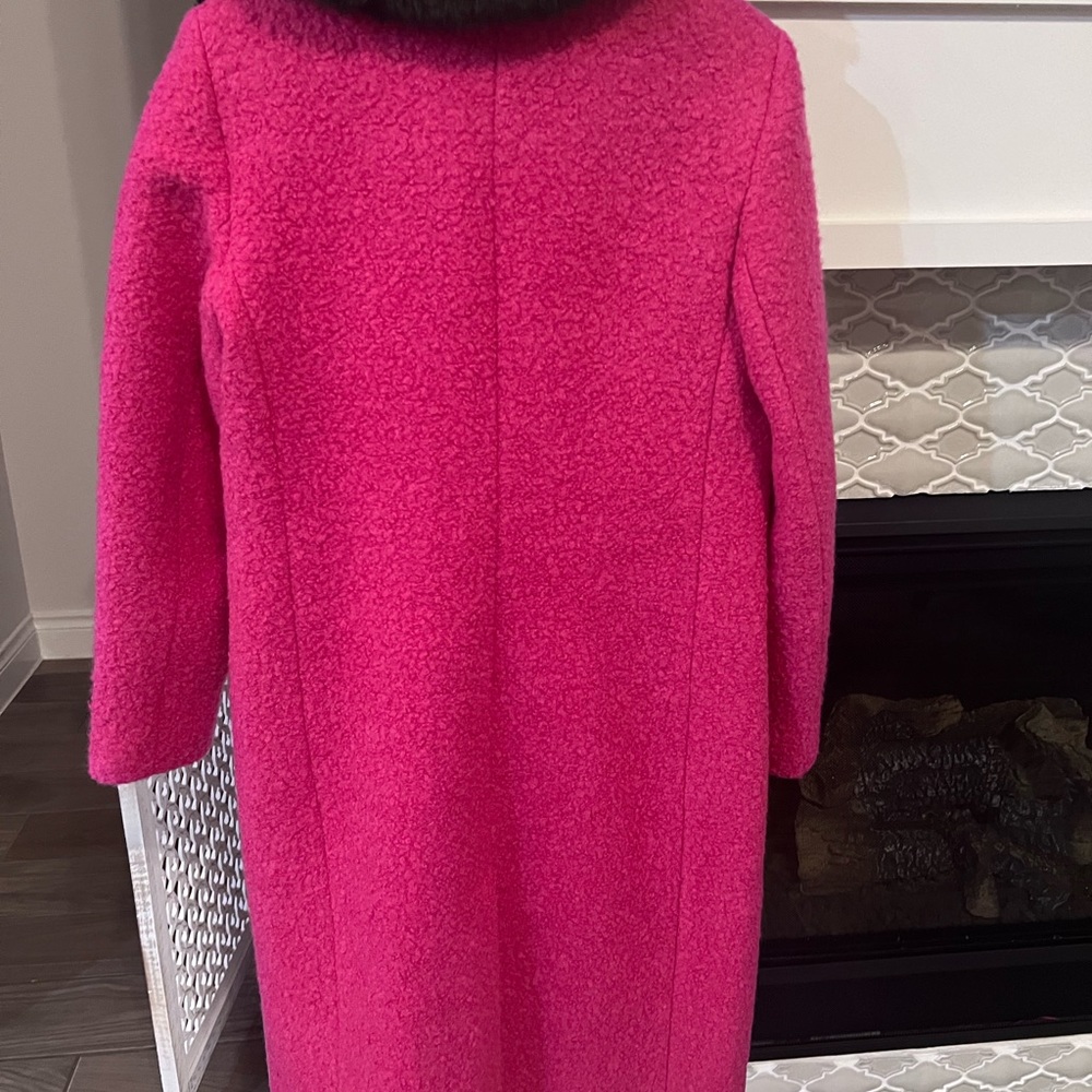 Kate Spade Jacket - Picture 3 of 5